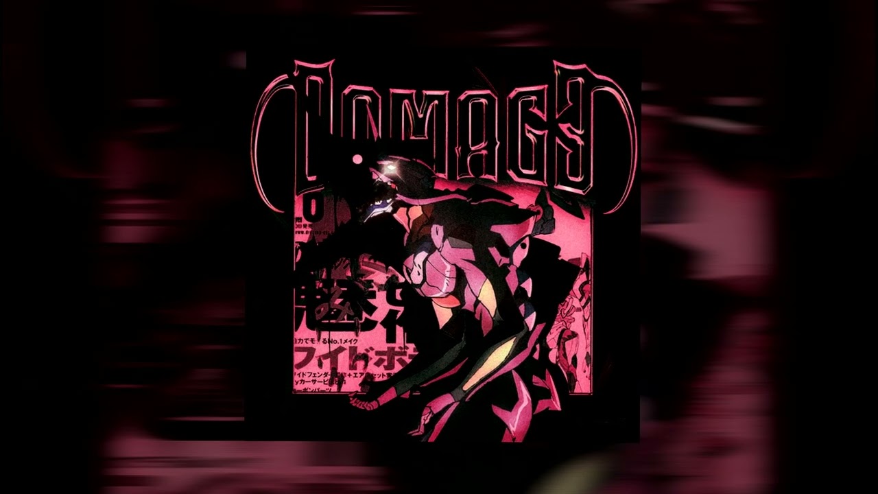 SHADXWBXRN - DAMAGE