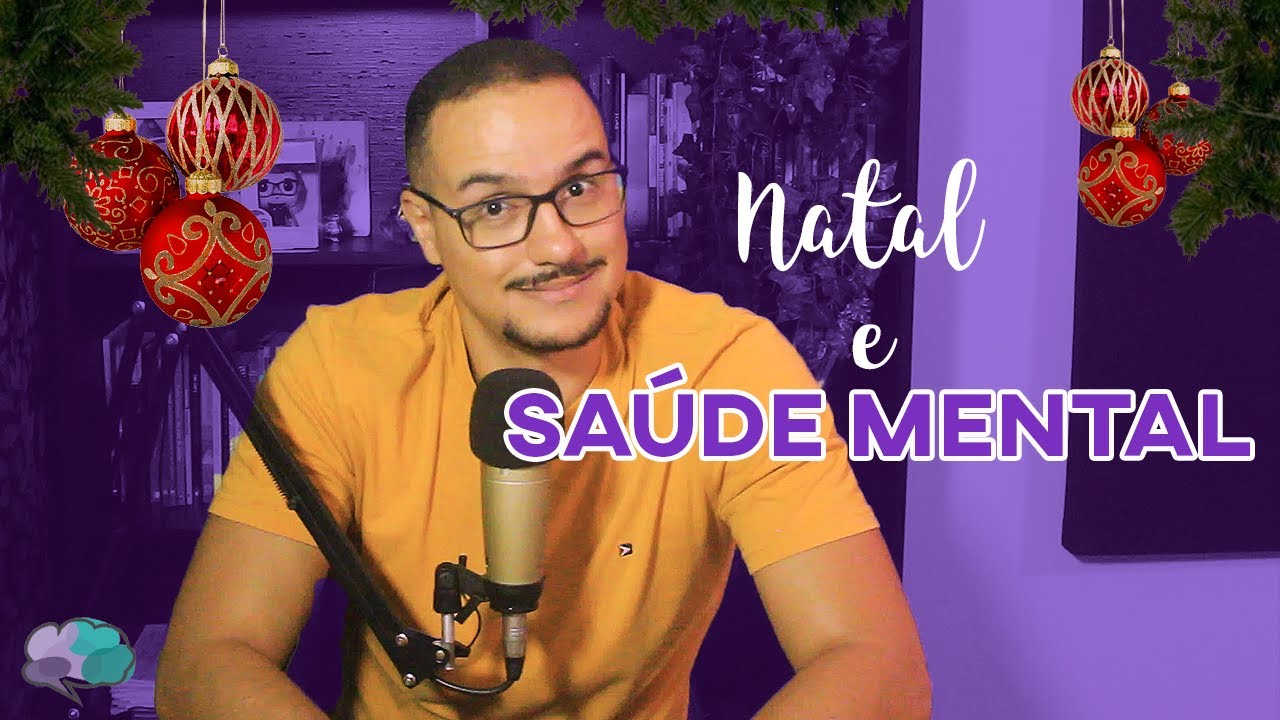 APRENDA A TER UM FELIZ NATAL!