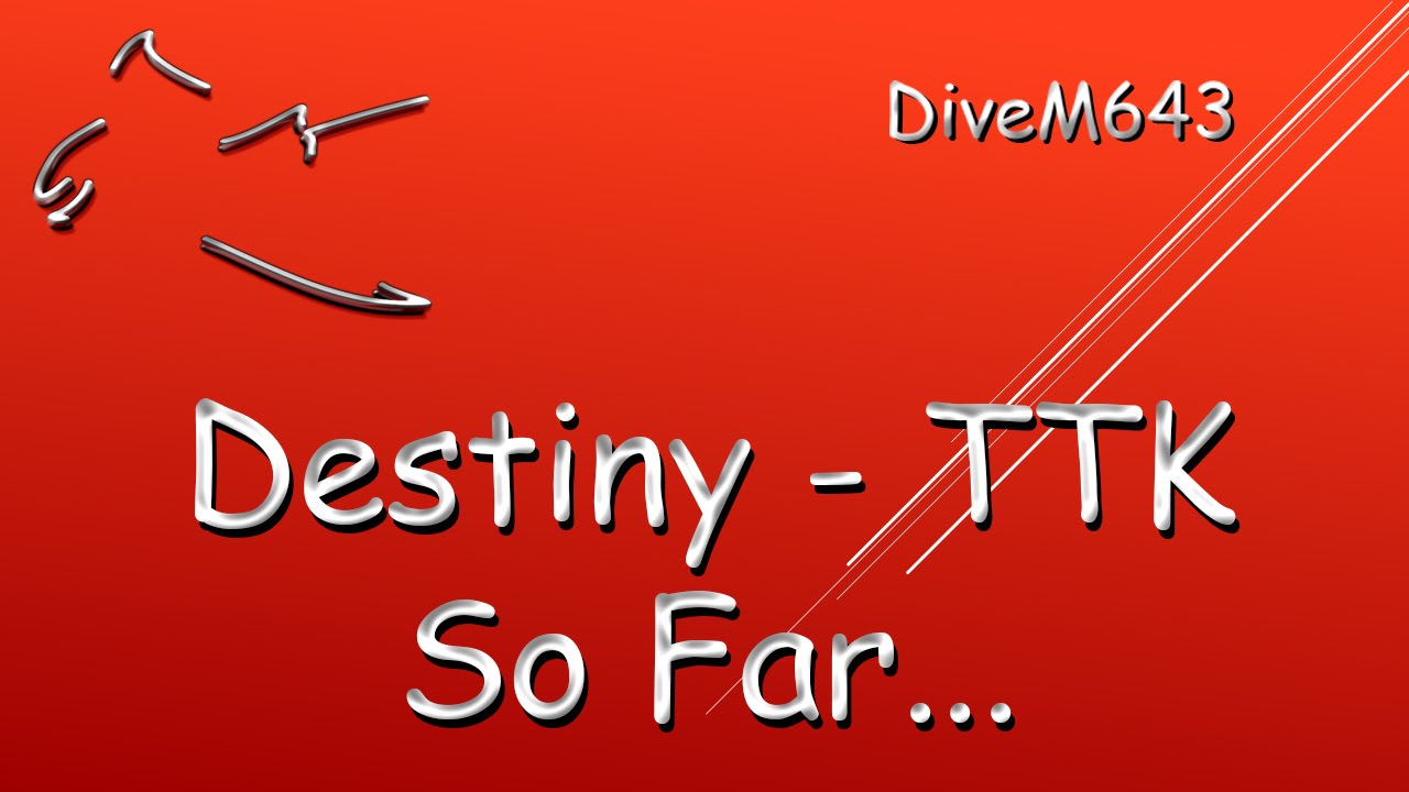 Destiny The Taken King -  So Far