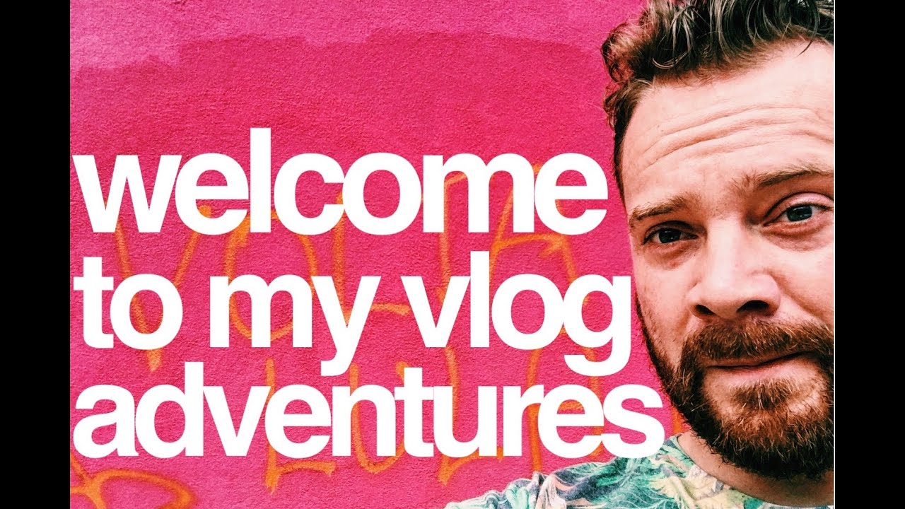 WHO IS SHAUN? Welcome to my daily vlogs | SHAUNVLOG Channel Trailer