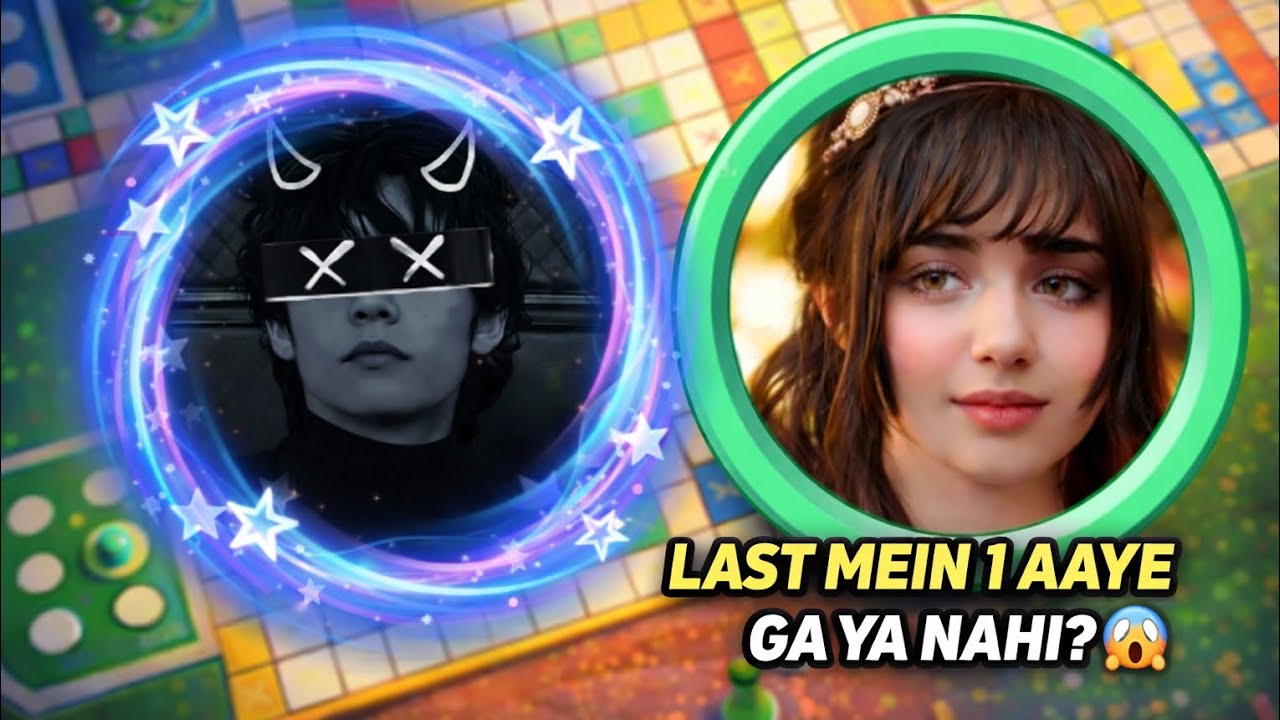 Last Mein One Aata Hai Ya Nahi 😱 | Yalla Ludo Voice Game | Full Maza #SuspenseGame  #GamingShorts 