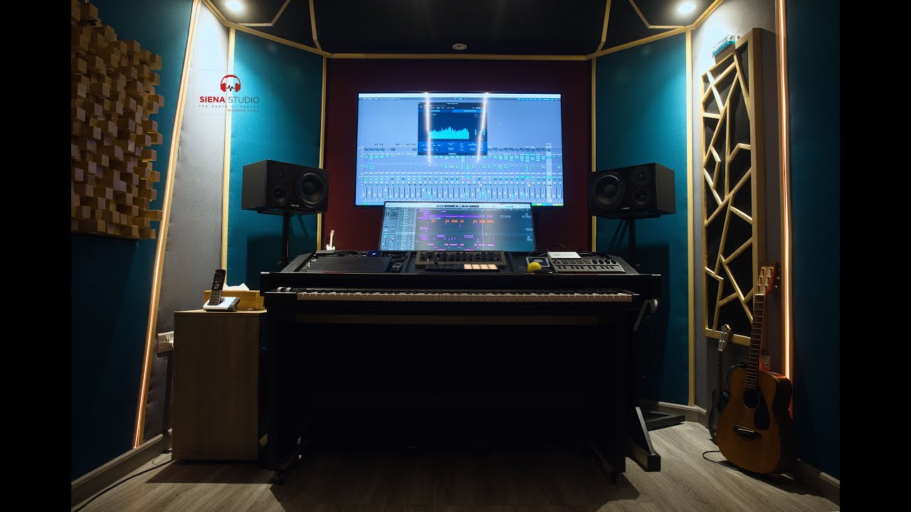 Siena Studio UAE