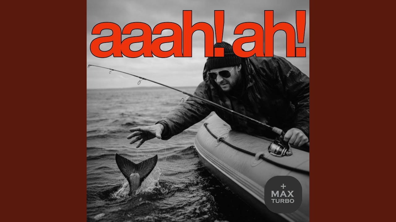 aaah! ah!