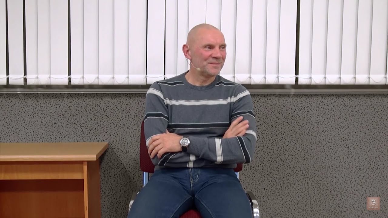 Юрий Менячихин 2015.05.07 