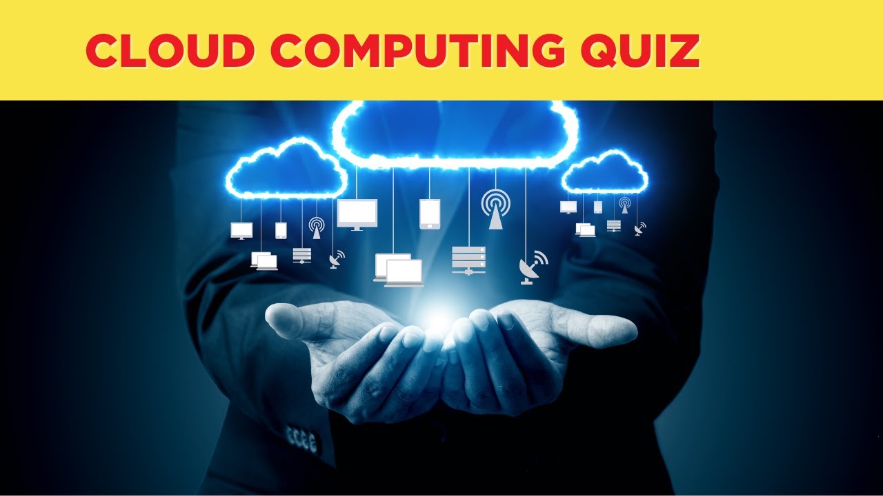 Cloud Computing Quiz Challenge - 30 Questions in 5 Seconds