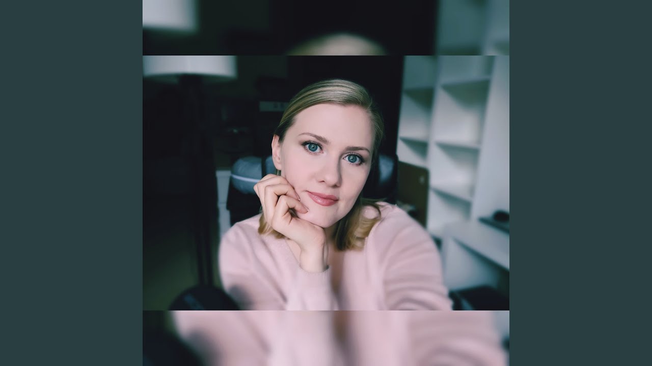 Deep Ear Whispers Asmr