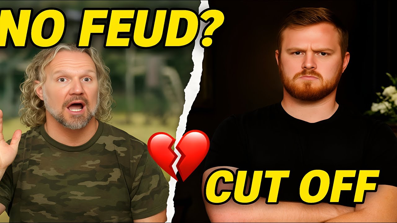 Kody Says ‘NO FEUD’ on Special Forces! + Paedon CUTS Him OFF After Garrison’s 2024 Funeral