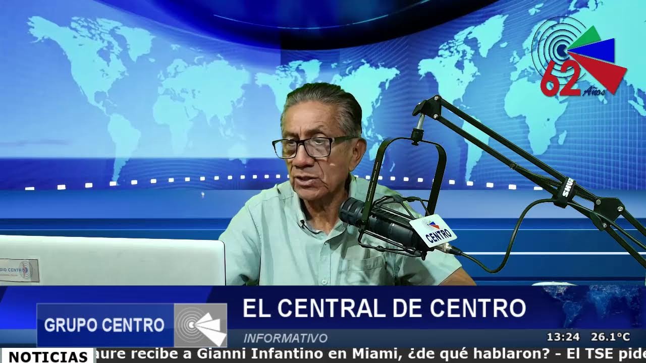 ⛔INFORMATIVO SEGUNDA EMISIÓN🎧🎤