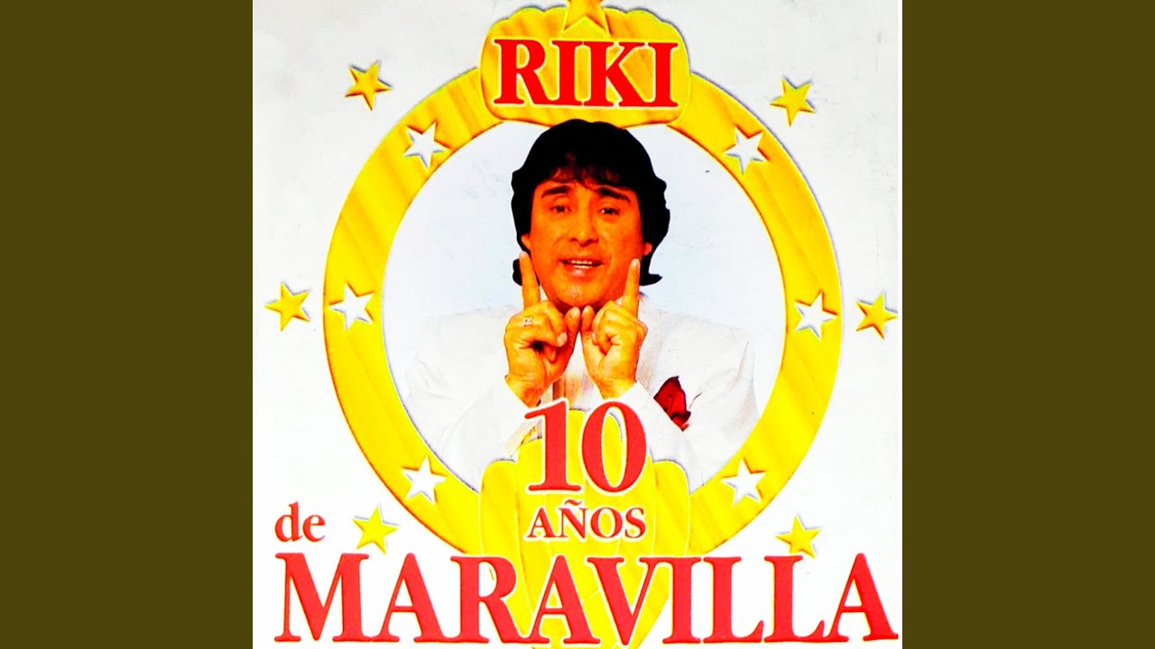 Enganchados Riki: (Intro - Hombre gato - Salud, dinero y amor - Se me mueve el piso - Si un...