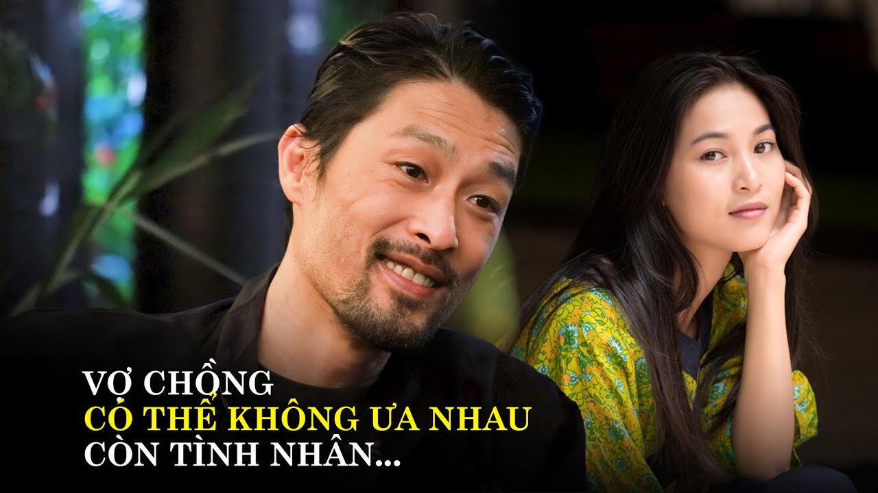 Johnny Trí Nguyễn nêu lý do không kết hôn, tiết lộ dự án Hollywood của Nhung Kate