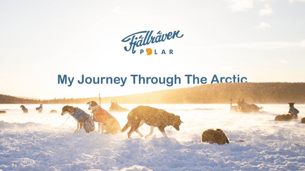 Fjällräven Polar 2023 - My Journey Through The Arctic