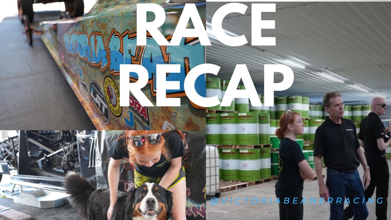 RACE RECAP FROM PDRA'S STOP #4
