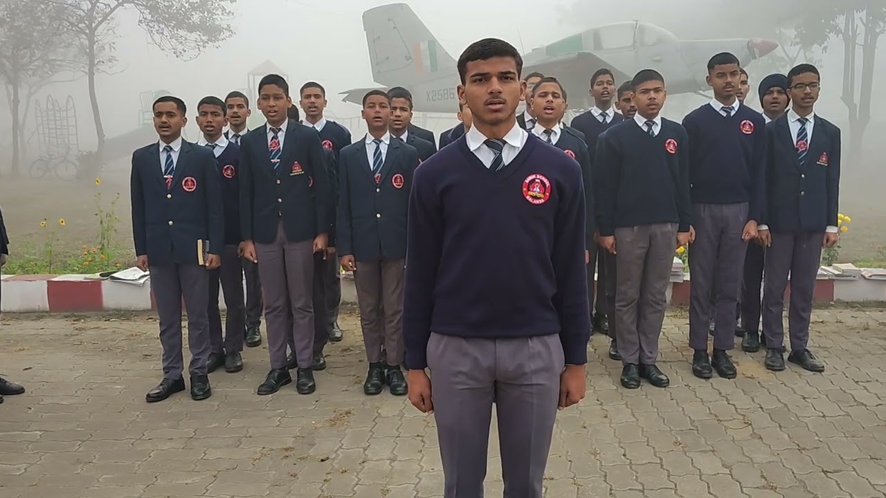 House Assembly of Siddharth junior 