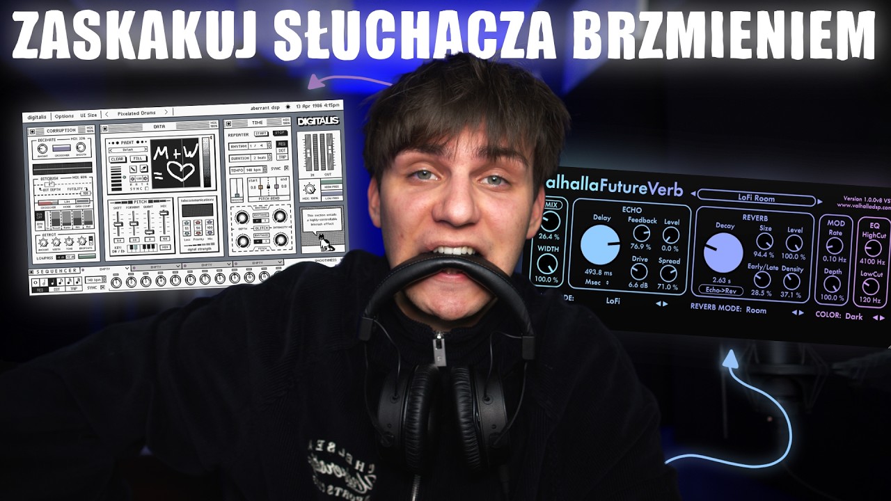 Twoje nutki są nudne... (ale ja to naprawie)
