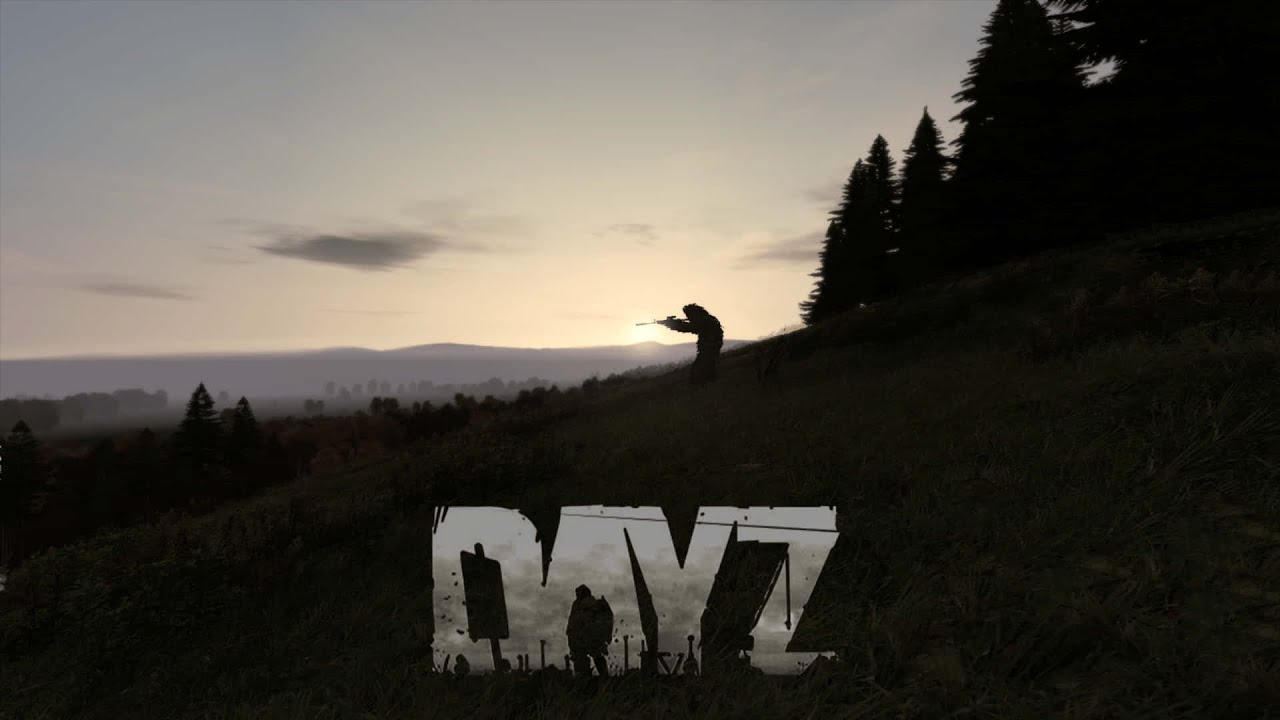 Primera Vez en un Oficial en DayZ | Chernarusplus