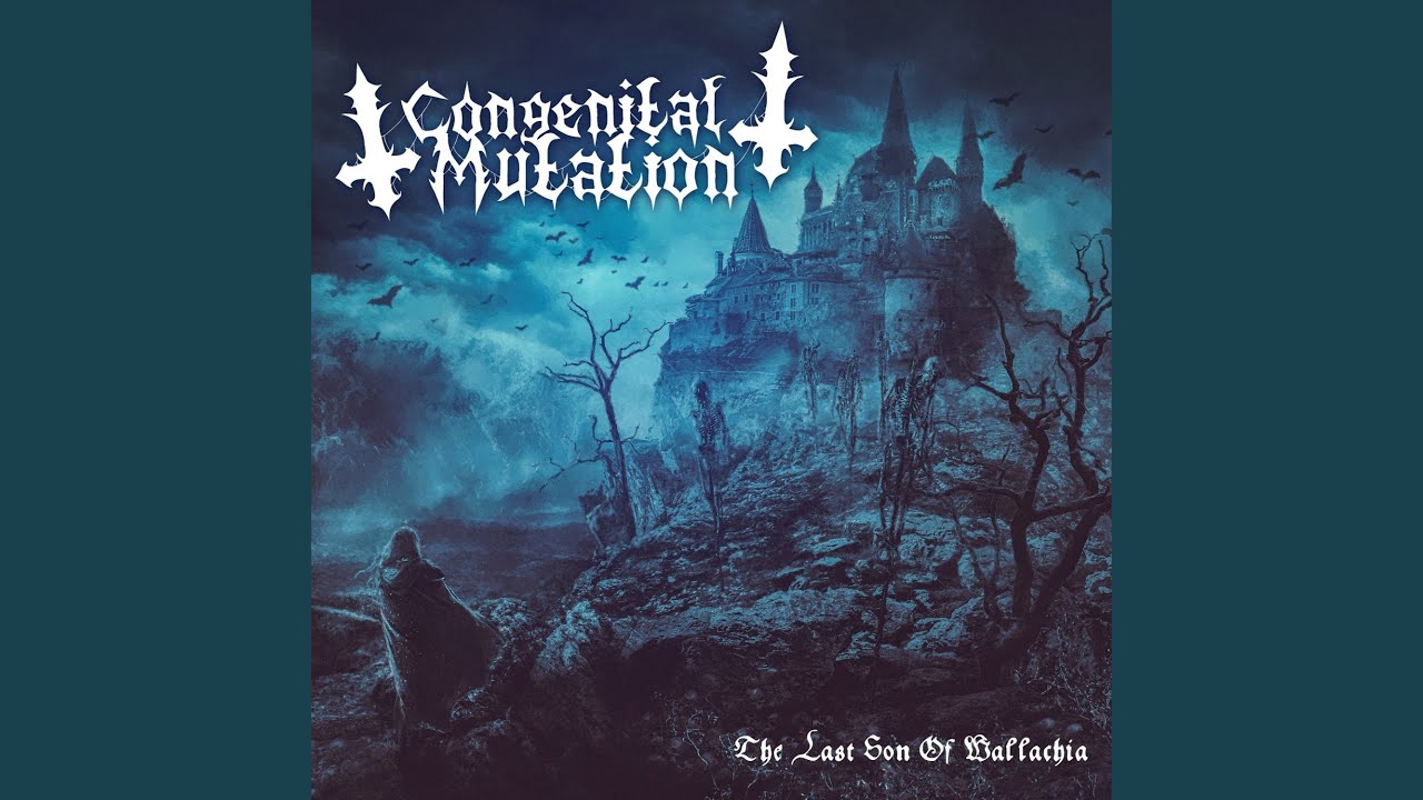 Requiem for the Burning Bride