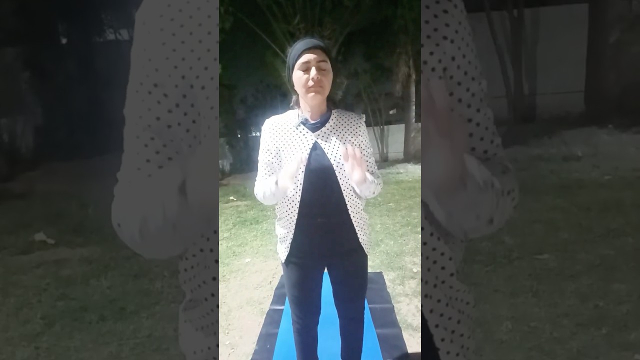 🧘‍♀️6am MORNING LIVE YOGA CLASS 