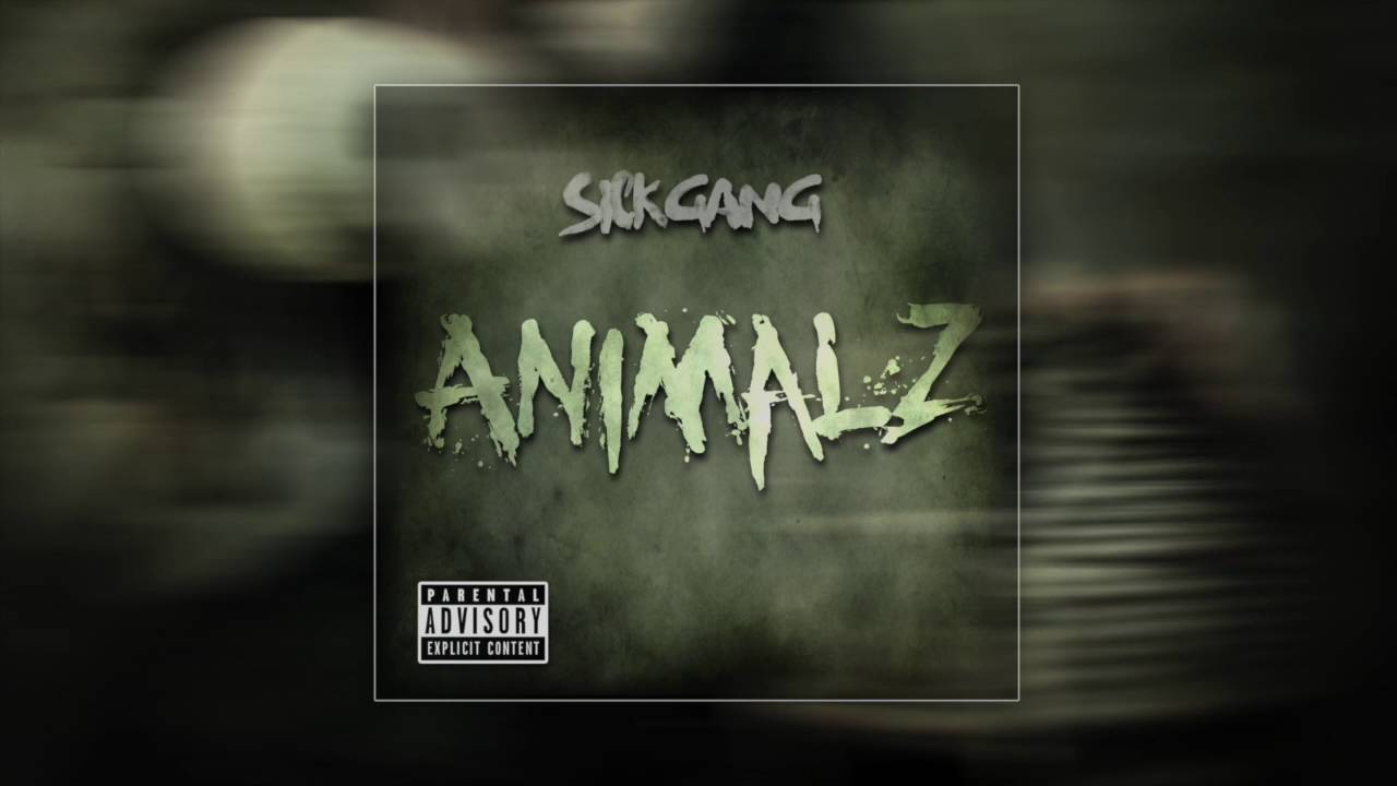 #SICKGANG (DON ORIAS x DIEABOLIK) - 
