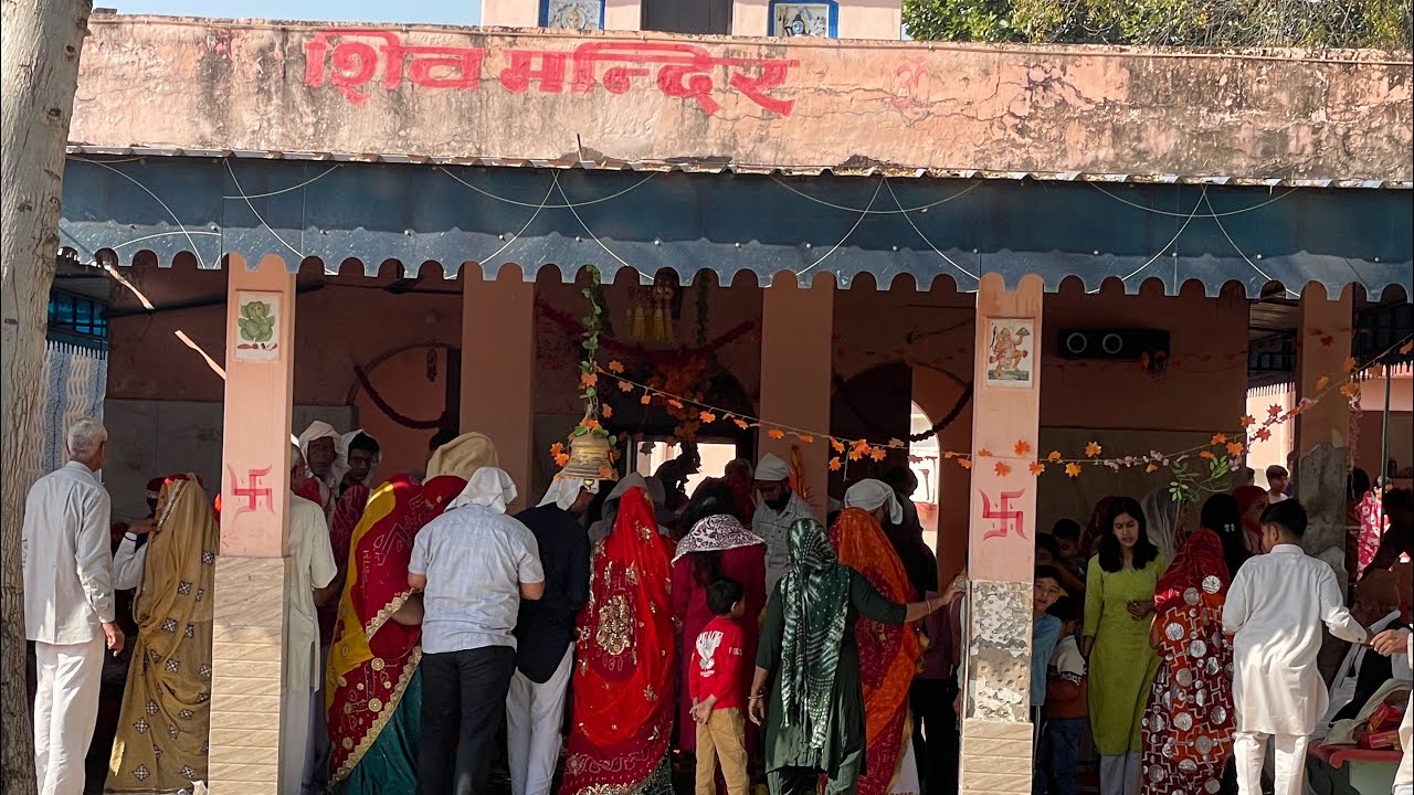 Maha Shivratri Vlog #panditgvlogs86 