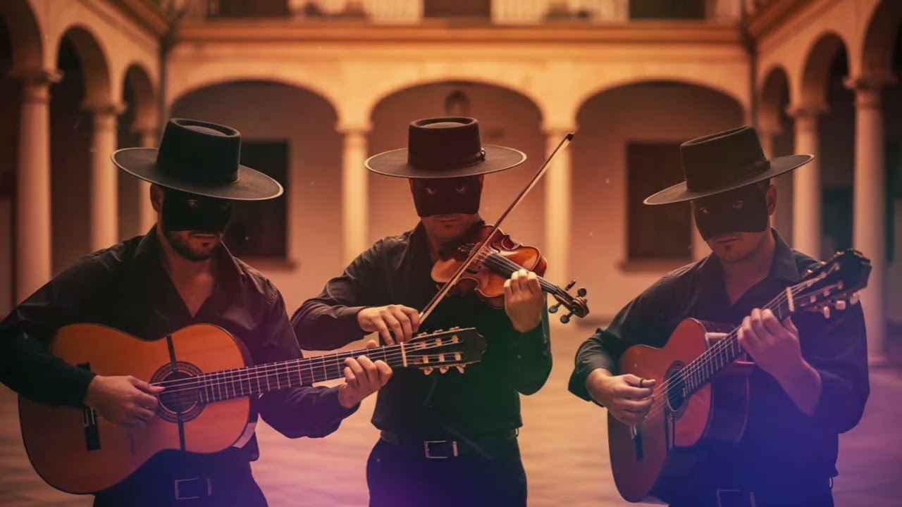 Spanish Flamenco Rumba – Gypsy Kings Style Classics [Playlist 12]