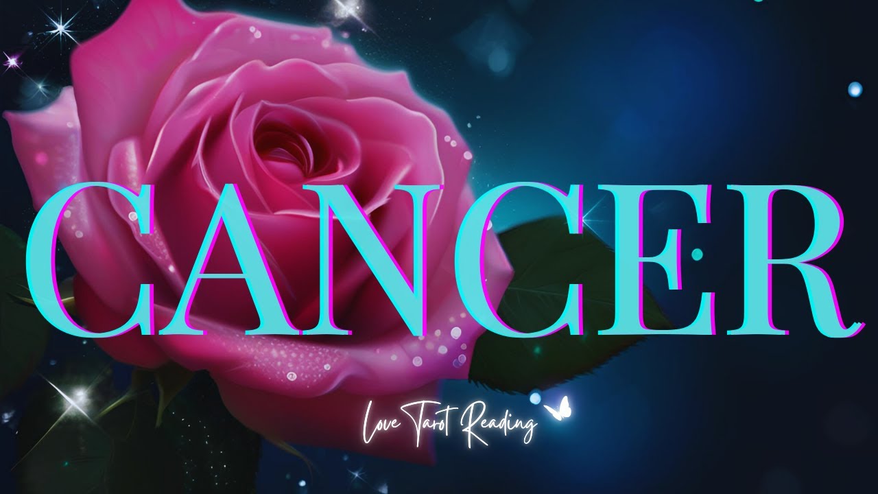 💕 ⚖️ Cancer 