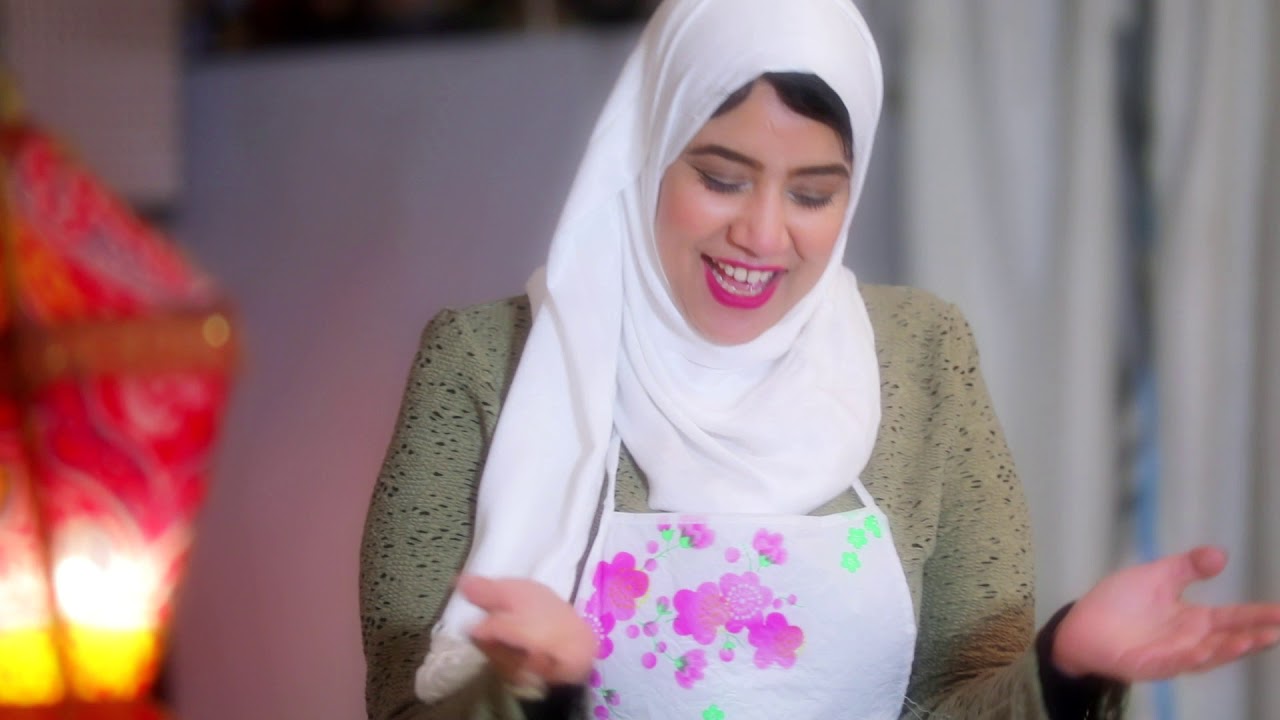 ريهاب حسني كليب ابو العيال لشهر رمضان