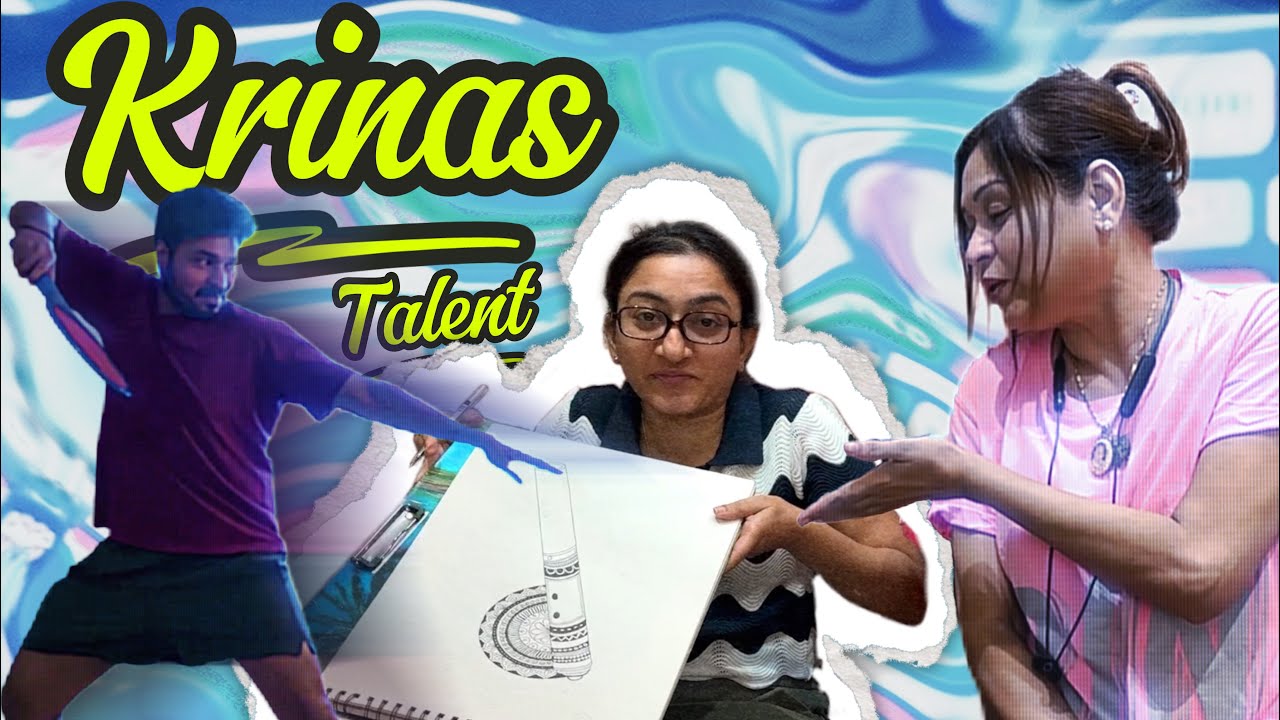 Krinas # ￼ mandala #Aarts 