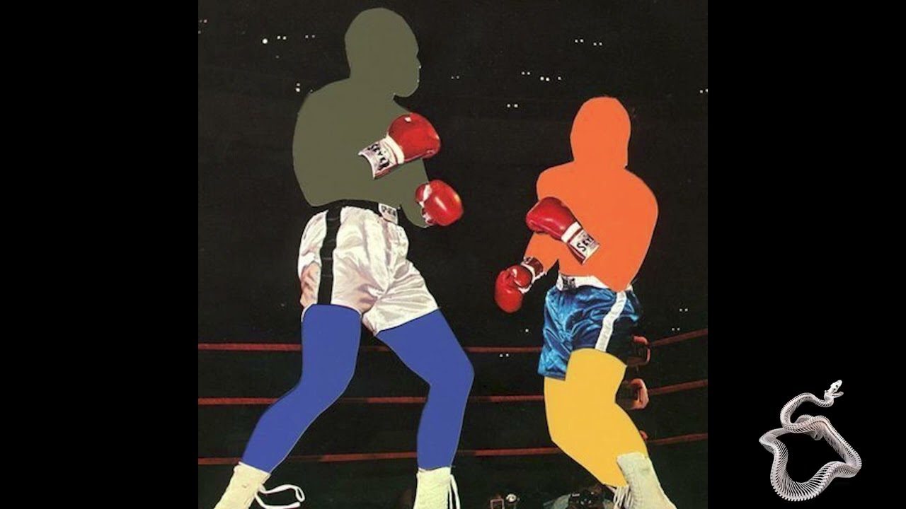 Griselda x Boom Bap x Soulful Type Beat - 