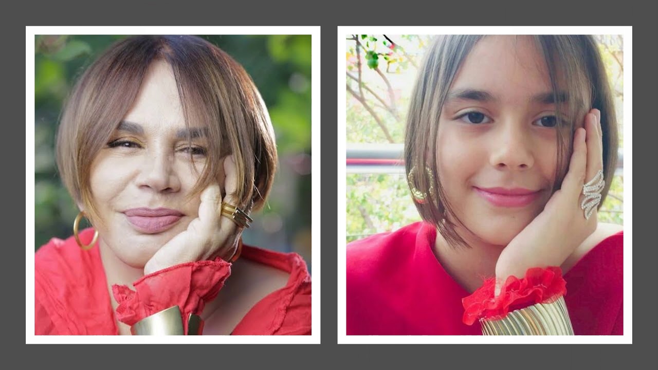 DİLŞAD REFİZADE İLKOKULU 4-I SINIFI - ÜNLÜLERE BENZEME VİDEOSU