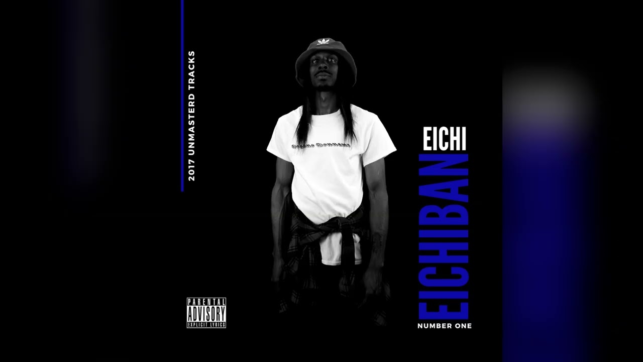 EICHI - EASE UP [Prod. KrissiO]