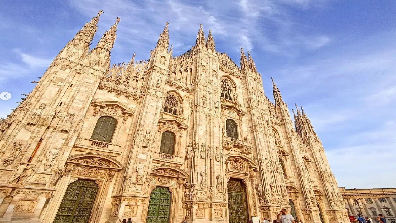 Milan | Momento Mori