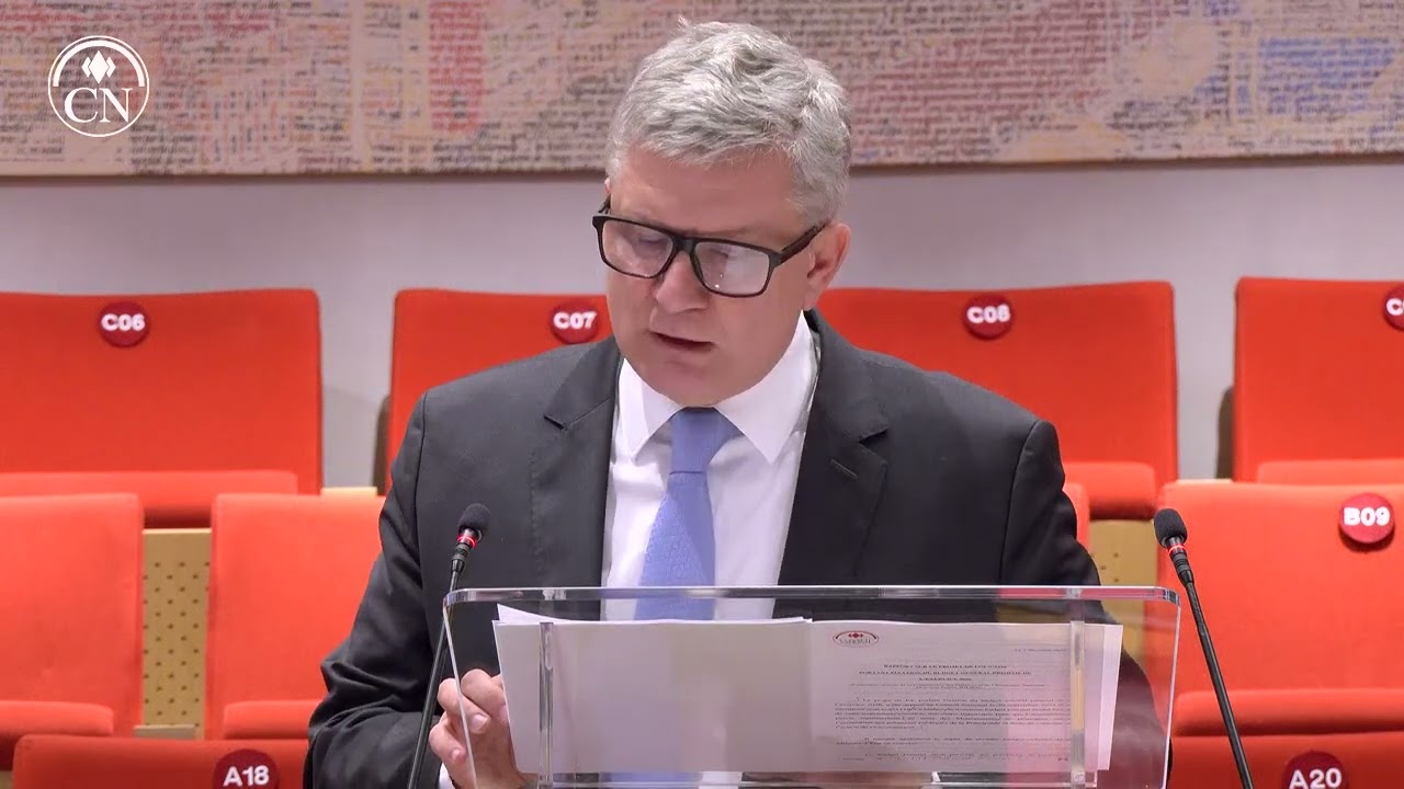 Budget Primitif 2026 : les politiques générales des élus.