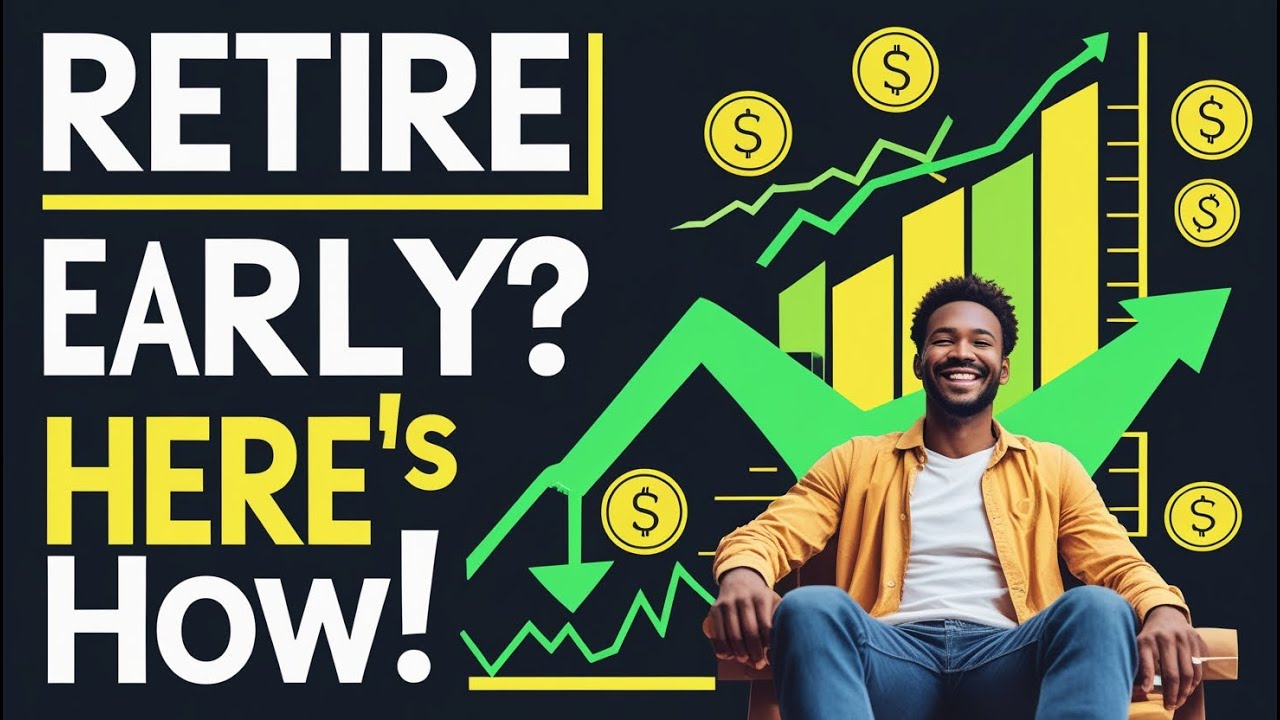 Millennial Investor pursuing Financial Independence, Retire Early (FIRE) [ Budgeting & Saving Tips]