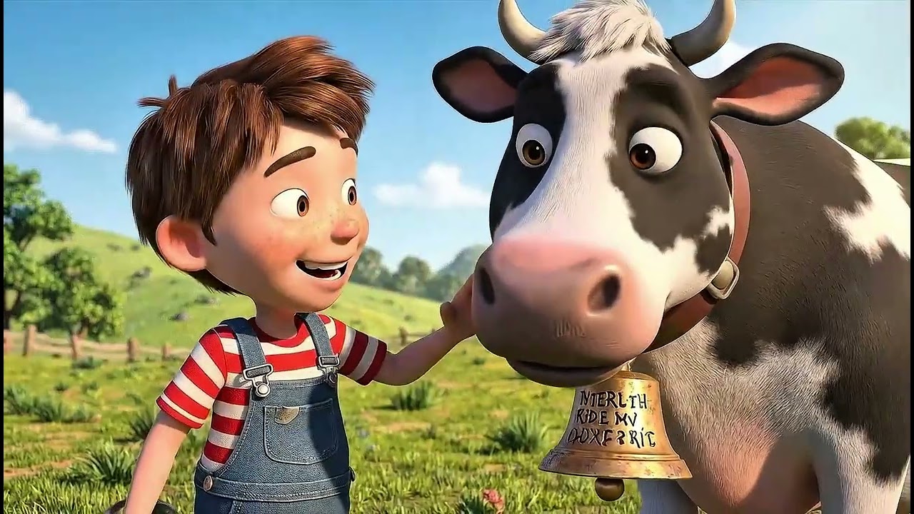 Animal Riddles Aroud The World  - Kids’ Songs for Early Learning and Language Development