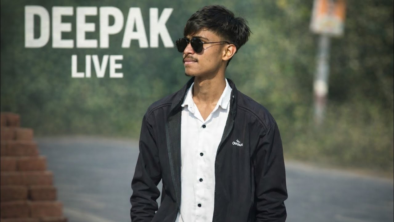 Free Fire DEEPAKGAMINNG FREE FIRE LIVE STREAM FREE FIRE