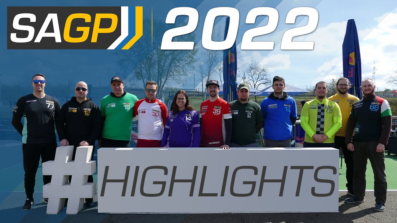 SAGP 2022 Összefoglaló