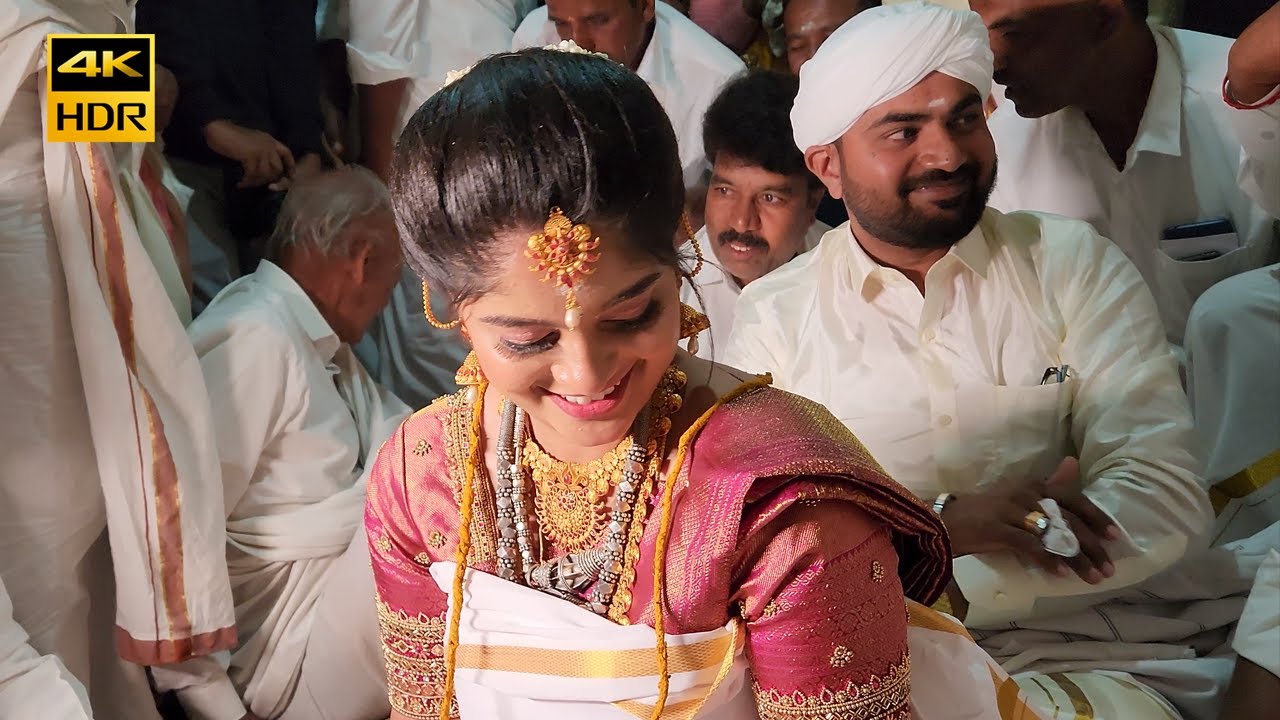 Ooty Badaga Wedding  | Deepak Weds Mokshitha | Nilgiris Mountain |