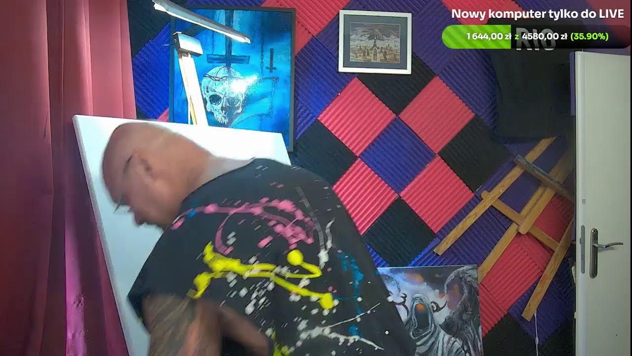 Malujemy!!!