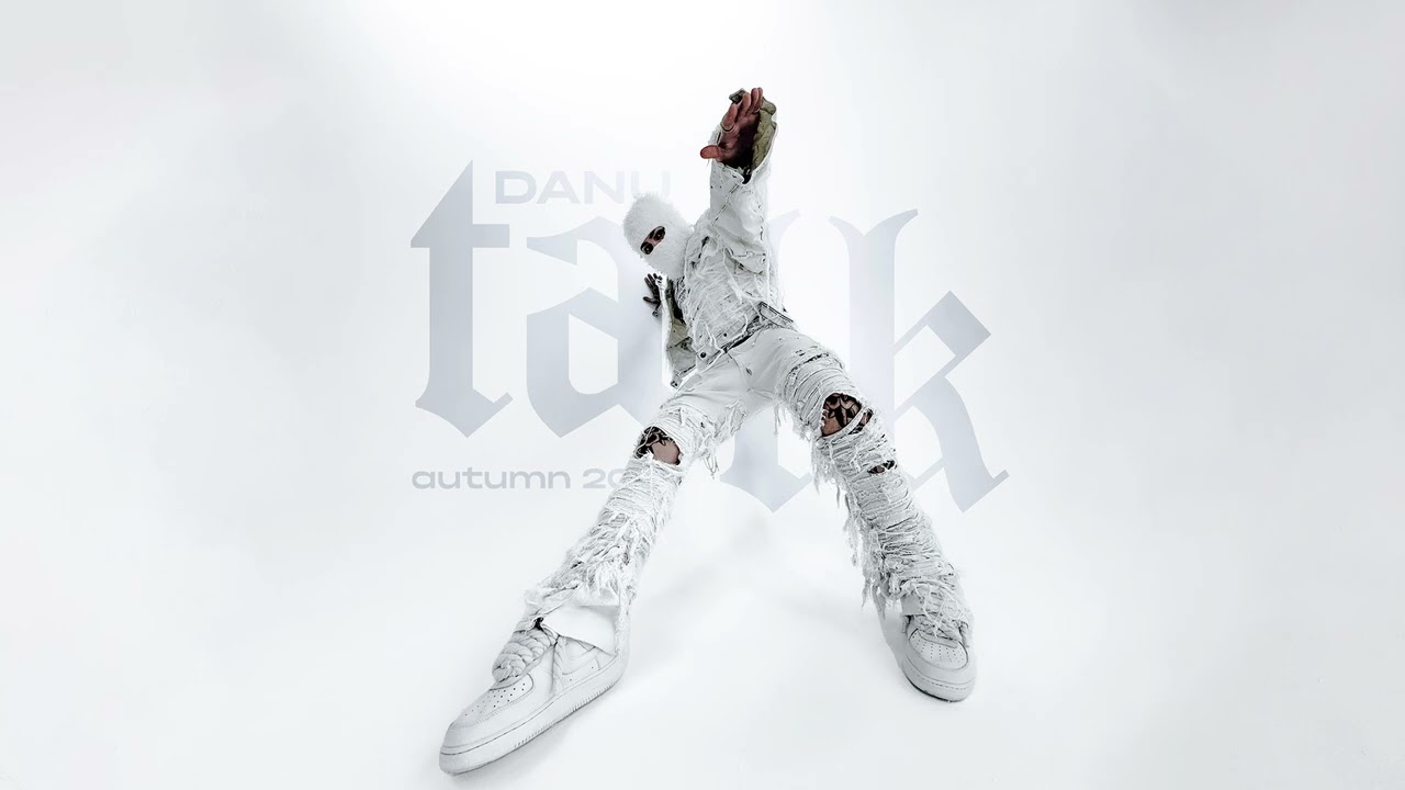 DANU feat. ZHURA - BUD' VEZHLIV TALK