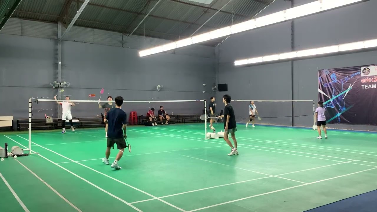 Phát & Nghĩa - Thiện & Thắng || 12/02/2026 [X.Chiếu - T12]
