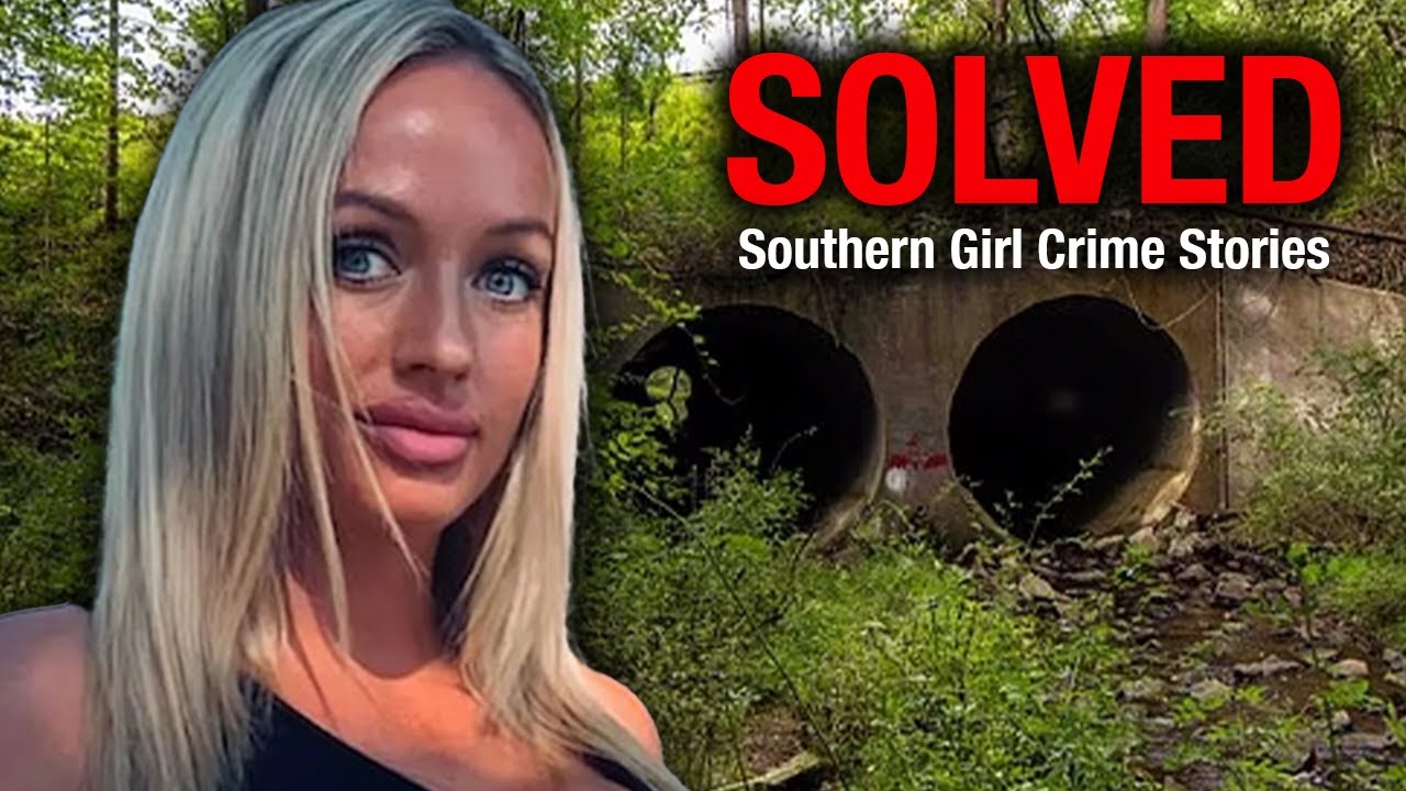 5 Solved True Crime Cases