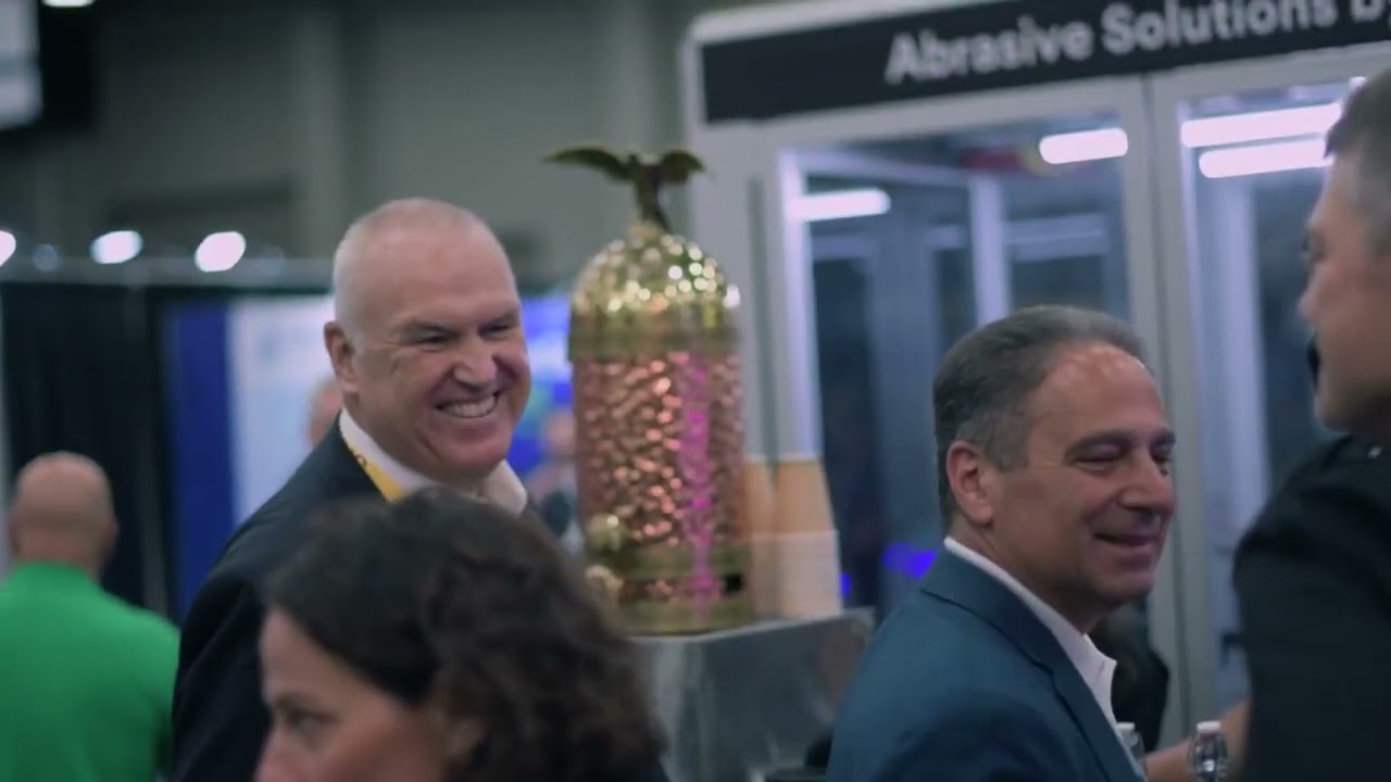 3M&trade; Abrasives: Transforming How Work Gets Done