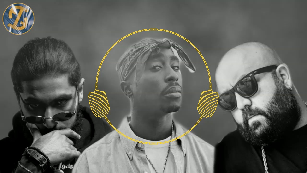 MGHAYER _ TUPAC feat DON BIGG (MT3PRO REMIX)