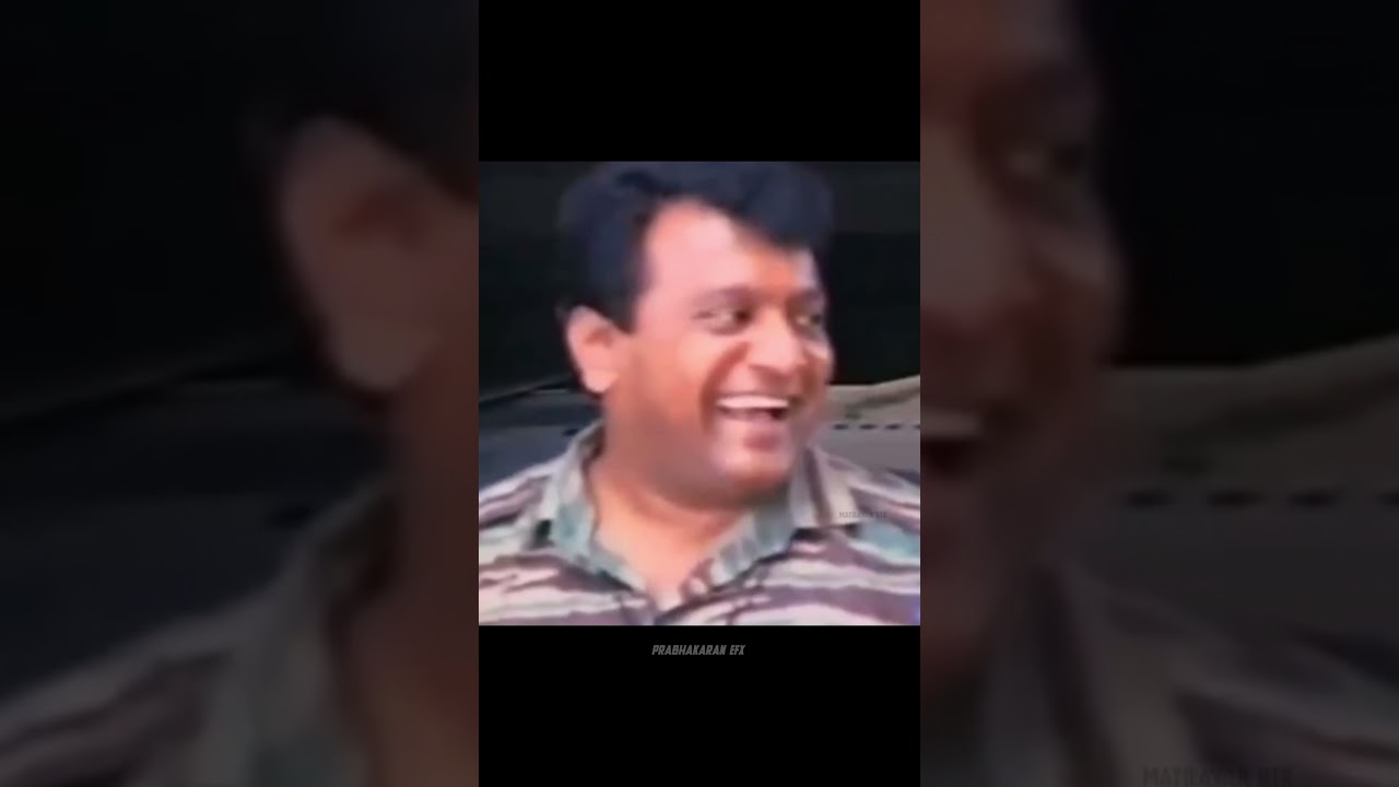 Velupillai Prabhakaran 🔥🐯