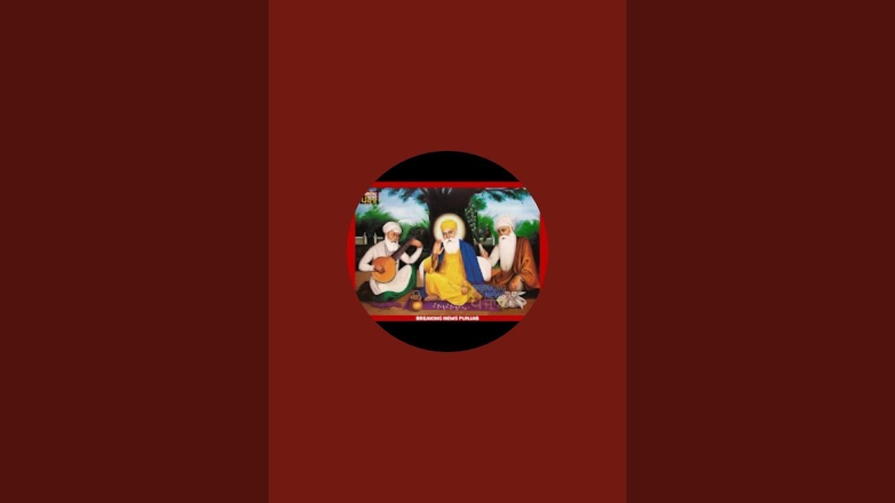 ਇਤਿਹਾਸਿਕ ਗੁਰਦੁਆਰਿਆਂ ਦੀ ਵਿਡੀਉ  ਲਾਈਵ ਹੈ!