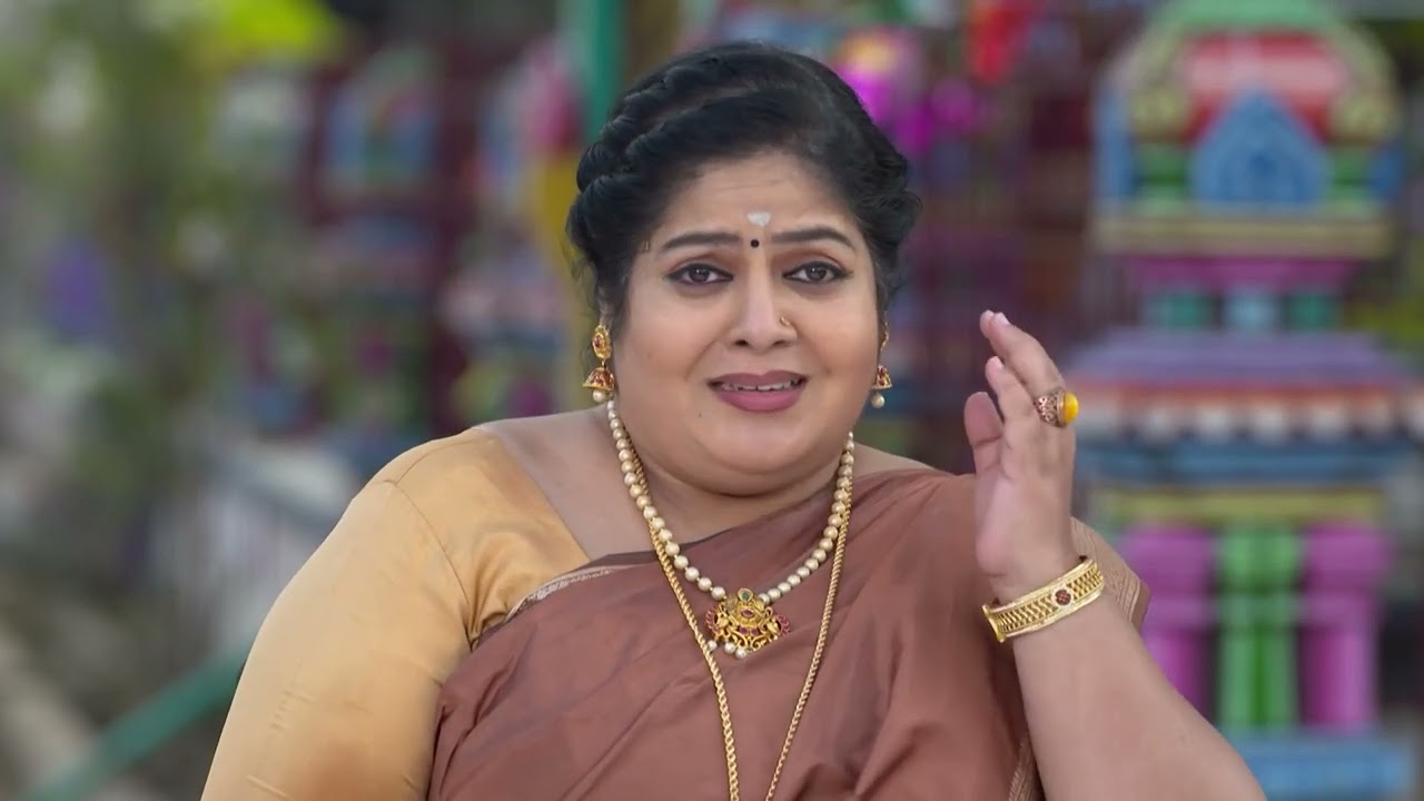 Gokulathil Seethai - Ep 339 - Loka Vani, R. Chitra - Tamil Tv Serial - Zee5 Tamil Classics
