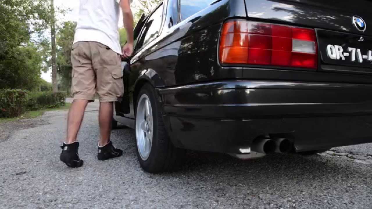 Bmw e30 320is for sale