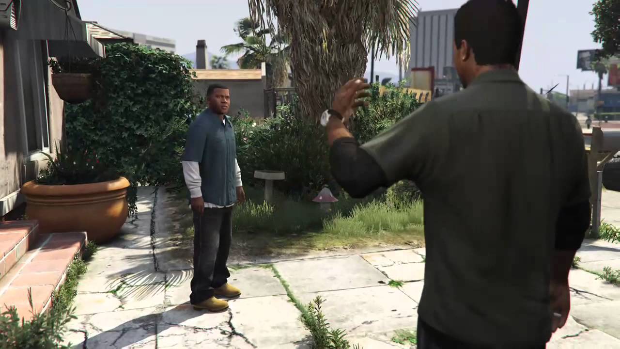 LAMAR AINT GOT NO CHILL