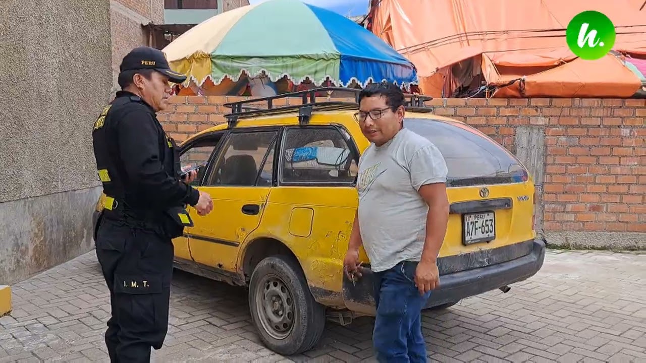 INCRÍEBLE LA IRRESPONSABILIDAD DE LOS CONDUCTORES DE AUTOS