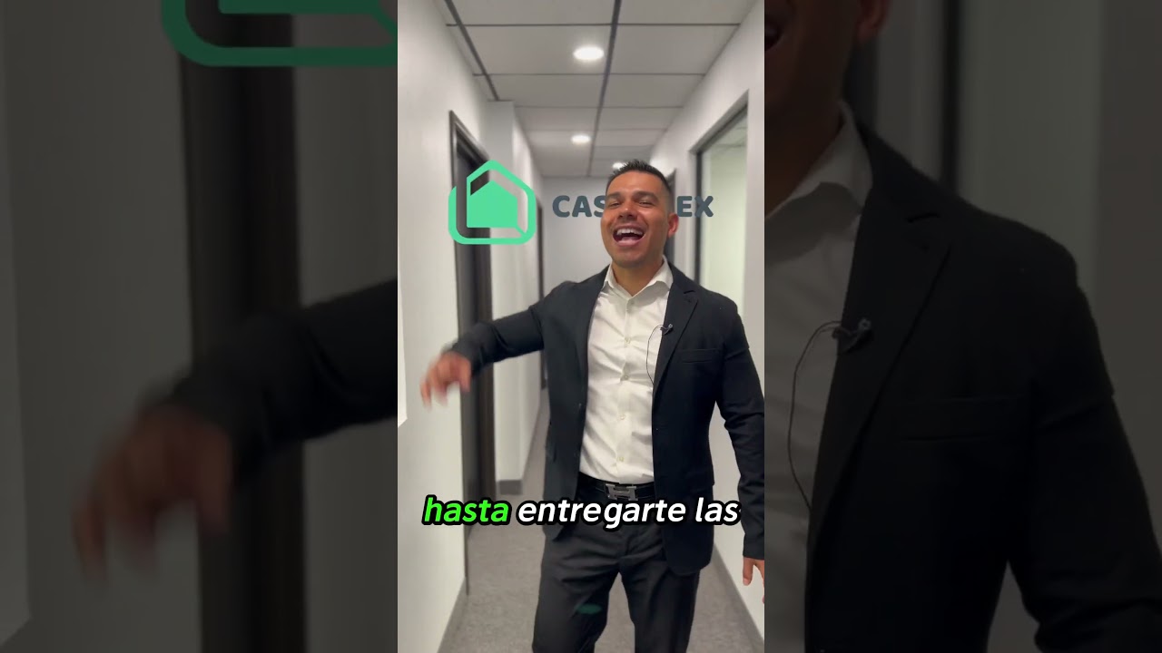 &iquest;Listo para comprar casa? 📲